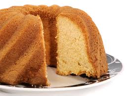 Chifon de naranja