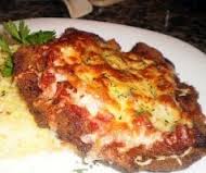 Escalopines con sobrasada