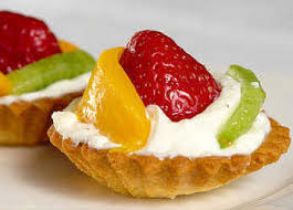 Tartaletas individuales