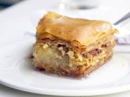 Masa Baklava