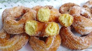 Rosquillas