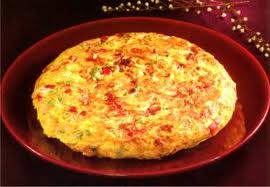 Tortilla Sacromonte