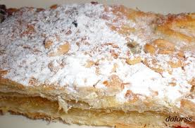 Coca de cabello de angel