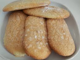 Bizcocho de soletillas