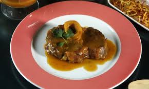 OSSO BUCO