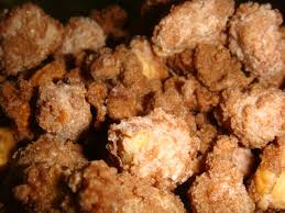 Garapiñados