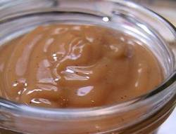 Manjarblanco de Pallares