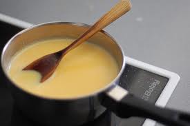 Natillas light