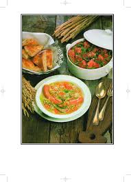 Sopa de cebada grisona (Bundner gerstensuppe)