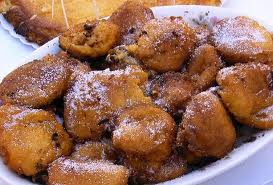 Soplillos de laujar