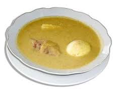 Inchicapi de gallina