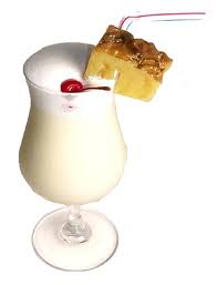 Piña colada