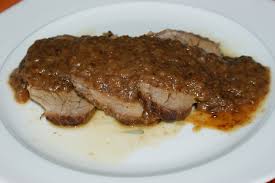 Salsa para carne 2