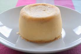 Flan salado