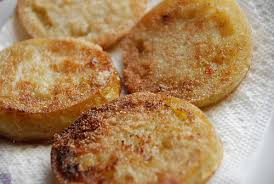 Tomates verdes fritos