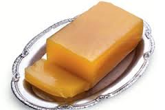 Dulce de Camote (boniato)
