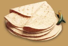 Tortillas mexicanas