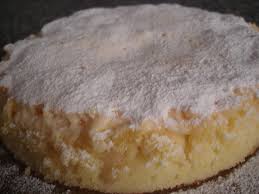 Torta alemana