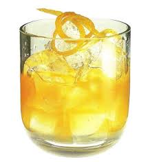 Coctel Whisky Sour