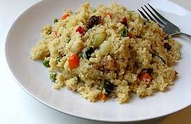 Couscous