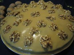 Tarta gloria bendita