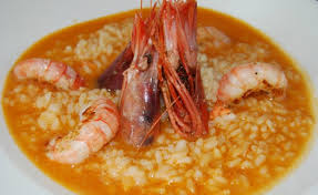 Arroz de la yaya elo