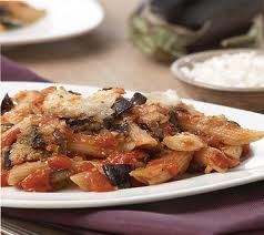 Cordero a la Sicialiana