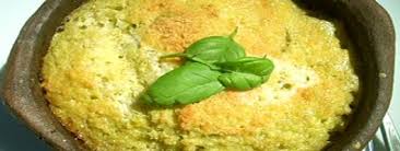 Pastel de Quinua (Quinoa)