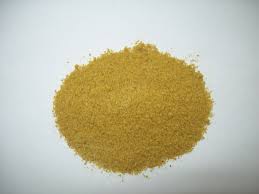 Sazonador de pescado