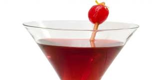 Coctel Presidente