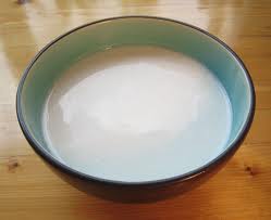 Exquisita Leche de Coco