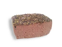Paté de campaña