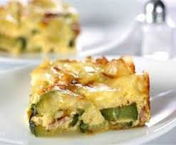 Kiwis gratinados