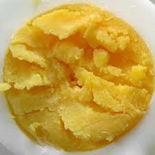 Yema cocida