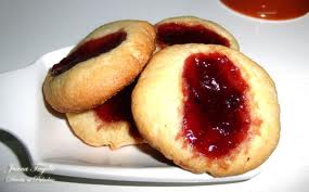 galletas de mermelada sin azúcar para diabeticos