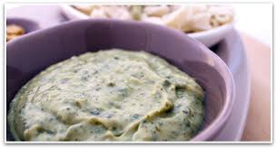 Salsa a los tres quesos