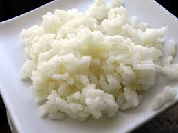 Arroz Blanco (base)