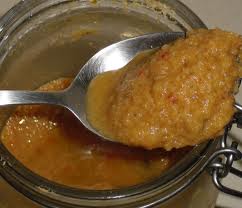 Pastillas de caldo de pescado