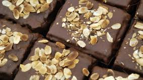 Tarta capricho de dioses