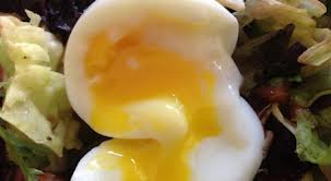 Manera de hacer los huevos Mollets