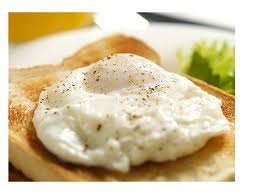 Manera de hacer los huevos escalfados