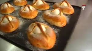 Monas de pascua y toñas