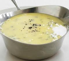 Salsa Francesa Especial