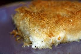 Bil Gibna de Konafa