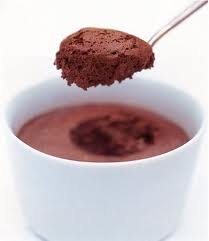 Mousse de chocolate (Versión 3)