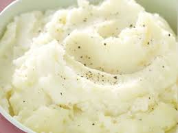 Pure de coliflor ajado