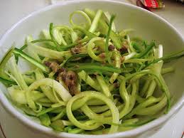 Puntarelle