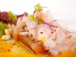 Cebiche