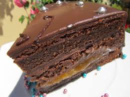 Tarta sacher