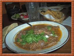 Birria estilo Jalisco